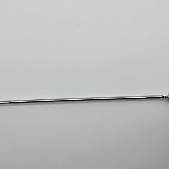 Ray-Ban RB3543 003/5J Chromance Silver Polarized Silver Miror Aviator Sunglasses - Picture 7 of 16